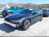ACURA ILX PREMIUM A-SPEC PACKAGES/TECHNOLOGY A-SPEC PACKAGES 19UDE2F88MA009039 photo