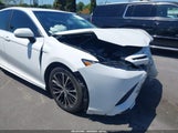 Toyota Camry Se 4T1G11AK8LU913616 снимка