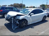 Toyota Camry Se 4T1G11AK8LU913616 fotografie