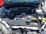 SUBARU FORESTER 2.5X PREMIUM JF2SH6CC0AH752313 снимка