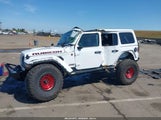 JEEP WRANGLER UNLIMITED RUBICON 4X4 1C4HJXFGXJW110629 photo