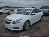 Chevrolet Cruze 2Lt Auto 1G1PE5SB0D7320677 снимка