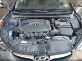 HYUNDAI ELANTRA GLS 5NPDH4AE5BH061412 снимка