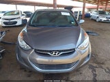 HYUNDAI ELANTRA GLS 5NPDH4AE5BH061412 снимка
