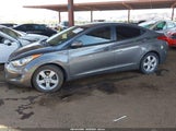 HYUNDAI ELANTRA GLS 5NPDH4AE5BH061412 снимка