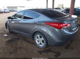 HYUNDAI ELANTRA GLS 5NPDH4AE5BH061412 снимка