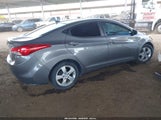 HYUNDAI ELANTRA GLS 5NPDH4AE5BH061412 снимка
