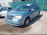 CHRYSLER TOWN & COUNTRY TOURING 2A8HR54P68R115192 снимка