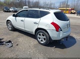 NISSAN MURANO SE JN8AZ08W05W436178 снимка
