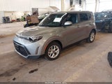 KIA SOUL LX KNDJ23AU6S7922624 fotografie