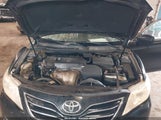 TOYOTA CAMRY XLE 4T4BF3EK4AR011338 снимка