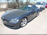 BMW Z4 3.0I 4USBU33567LW72704 снимка