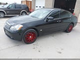 INFINITI M35X JNKAY01F96M253527 снимка