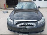 INFINITI M35X JNKAY01F96M253527 снимка