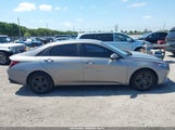 HYUNDAI ELANTRA SEL KMHLM4AG3MU209568 снимка