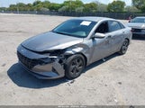 HYUNDAI ELANTRA SEL KMHLM4AG3MU209568 снимка