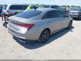 HYUNDAI ELANTRA SEL KMHLM4AG3MU209568 снимка