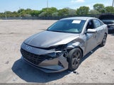 HYUNDAI ELANTRA SEL KMHLM4AG3MU209568 снимка