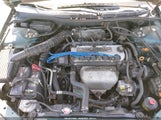 HONDA ACCORD 2.3 EX/2.3 SE 1HGCG66852A173424 photo