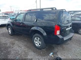 NISSAN PATHFINDER S 5N1AR1NB6AC602116 снимка