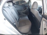 HYUNDAI ELANTRA GLS KMHDH4AE3DU805769 снимка