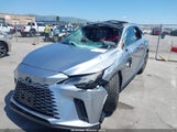 LEXUS RX 350H LUXURY 2T2BBMCA7RC048589 снимка