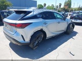 LEXUS RX 350H LUXURY 2T2BBMCA7RC048589 снимка