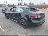 TOYOTA COROLLA SE 5YFS4MCE5RP193258 снимка