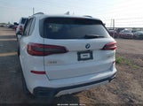 BMW X5 SDRIVE40I 5UXCR4C03M9E40545 снимка