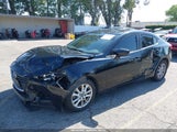 MAZDA MAZDA3 4-DOOR SPORT 3MZBN1U72HM109816 fotografie