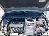 TOYOTA MATRIX STANDARD 2T1KR32E04C292673 photo
