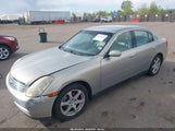 INFINITI G35X JNKCV51F44M700650 снимка