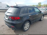 Acura Rdx 5J8TB2H5XAA000054 снимка