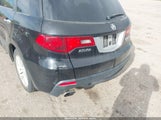 Acura Rdx 5J8TB2H5XAA000054 снимка
