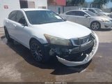 HONDA ACCORD 2.4 LX-P 1HGCP264X8A153703 photo