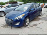 HYUNDAI ELANTRA GT KMHD35LE7DU062907 снимка