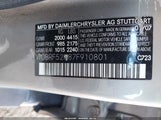 Mercedes-Benz C 230 Sport WDBRF52H87F910801 снимка