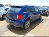 FORD EDGE SE 2FMDK3GC3DBA36116 fotografie