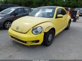 VOLKSWAGEN BEETLE 2.5L 3VWJX7AT2DM680808 снимка
