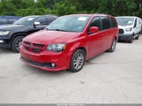 DODGE GRAND CARAVAN R/T 2C4RDGEG6ER430882 снимка