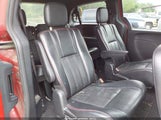 DODGE GRAND CARAVAN R/T 2C4RDGEG6ER430882 снимка