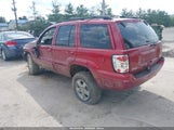 Jeep Grand Cherokee Limited 1J4GW58N24C213573 photo