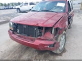 Jeep Grand Cherokee Limited 1J4GW58N24C213573 fotografie
