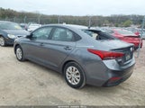 HYUNDAI ACCENT SE 3KPC24A37JE013327 снимка