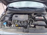 HYUNDAI ACCENT SE 3KPC24A37JE013327 снимка