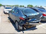 MAZDA MAZDA3 I SPORT JM1BL1SF9A1262196 fotografie