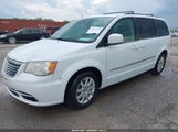 CHRYSLER TOWN & COUNTRY TOURING 2C4RC1BG3ER358463 fotografie