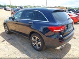 MERCEDES-BENZ GLC 300 4MATIC WDC0G4KB9JV054848 снимка