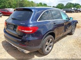 MERCEDES-BENZ GLC 300 4MATIC WDC0G4KB9JV054848 снимка