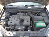 HYUNDAI ACCENT GS KMHCM36C39U125337 снимка